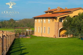 Tenuta L'Oliveta